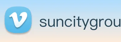 suncitygroup太阳成集团 (中国)-官方网站 Logo